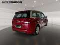 Citroen Grand C4 Picasso Automatik, Navi, 7-Sitzer,.. Rojo - thumbnail 6