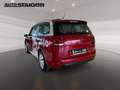 Citroen Grand C4 Picasso Automatik, Navi, 7-Sitzer,.. Rot - thumbnail 8