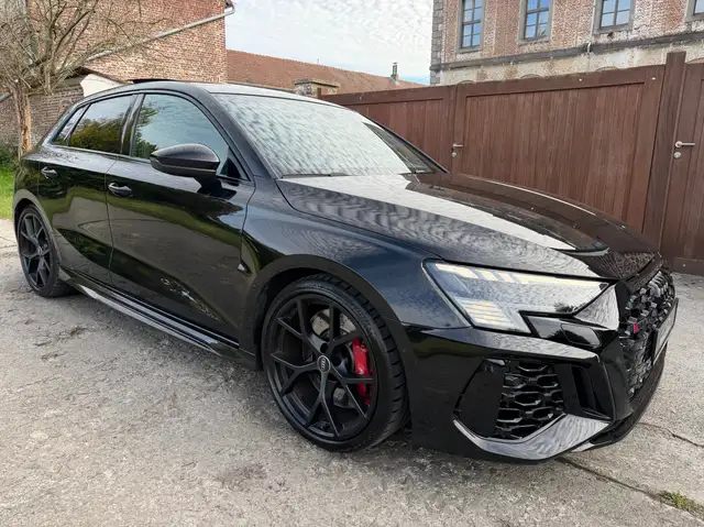 Audi RS3 Sportback 2.5 TFSI Quattro S tronic *PANO || CAM*