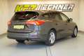 Ford Focus Turnier 2.0 EcoBl. Aut. "LED*SITZH*R-KAM" Grau - thumbnail 4