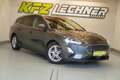 Ford Focus Turnier 2.0 EcoBl. Aut. "LED*SITZH*R-KAM" Grau - thumbnail 3