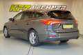 Ford Focus Turnier 2.0 EcoBl. Aut. "LED*SITZH*R-KAM" Grau - thumbnail 7