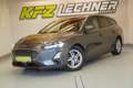 Ford Focus Turnier 2.0 EcoBl. Aut. "LED*SITZH*R-KAM" Grau - thumbnail 8