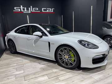 4 e-Hybrid