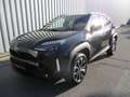 Toyota Yaris Cross 1.5 VVT-i Hybrid Active Drive Aut. Schwarz - thumbnail 2