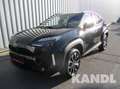 Toyota Yaris Cross 1.5 VVT-i Hybrid Active Drive Aut. Schwarz - thumbnail 1