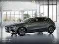 Mercedes-Benz A 180 PROGRESSIVE+AHK+LED+KAMERA+TOTW+KEYLESS+7G Grau - thumbnail 3
