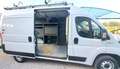 Fiat Ducato 2.3 MJT 140CV 35 H2-L2 EURO 6/D - ATTREZZATO Bianco - thumbnail 13
