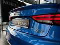 Audi A3 Cabriolet 40 TFSI quattro S line sport LED Blauw - thumbnail 21