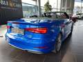 Audi A3 Cabriolet 40 TFSI quattro S line sport LED Blue - thumbnail 7