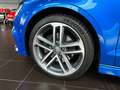 Audi A3 Cabriolet 40 TFSI quattro S line sport LED Bleu - thumbnail 26