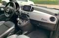 Fiat 500 500 III 2015 1.0 hybrid Connect 70cv Schwarz - thumbnail 10