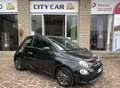 Fiat 500 500 III 2015 1.0 hybrid Connect 70cv Schwarz - thumbnail 1