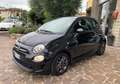 Fiat 500 500 III 2015 1.0 hybrid Connect 70cv Schwarz - thumbnail 4