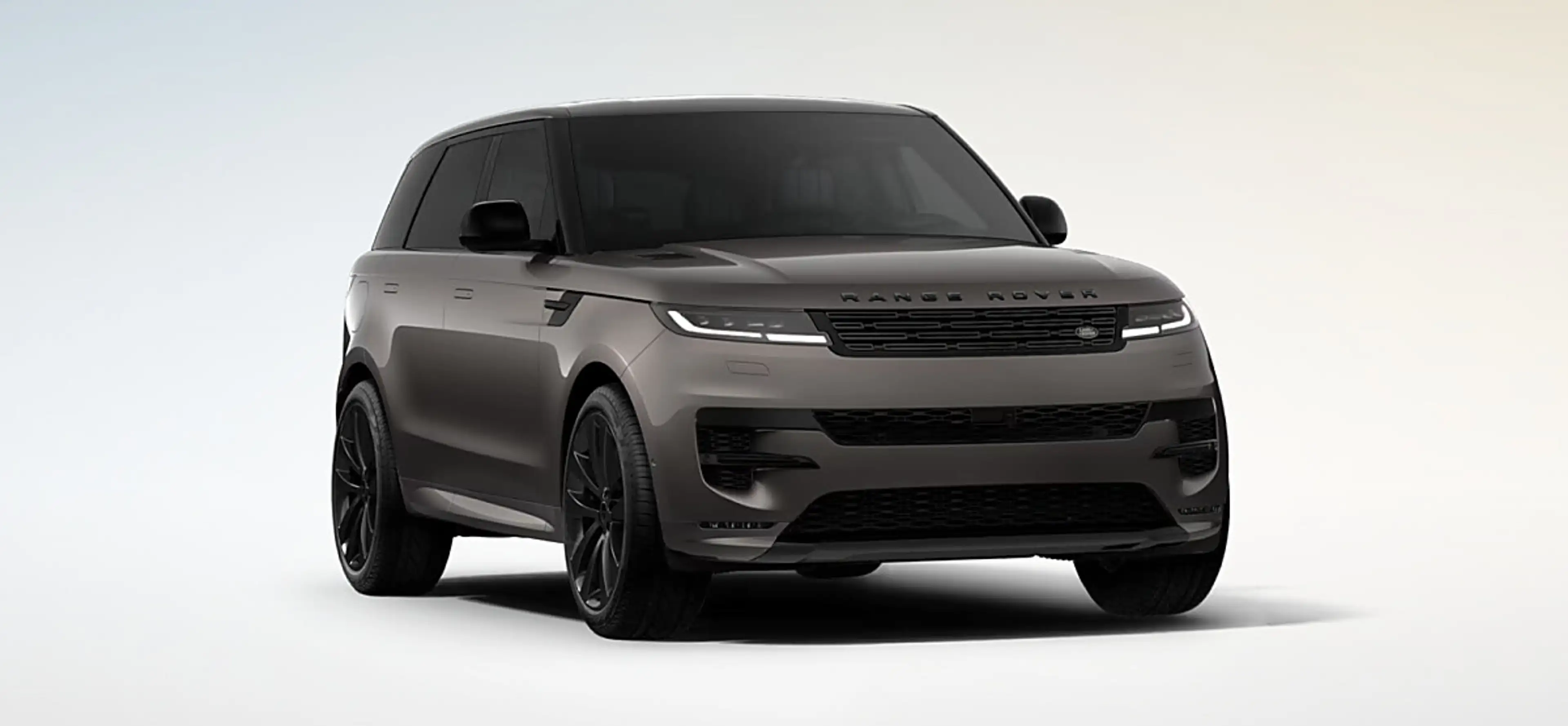 Land Rover Range Rover Sport P460e PHEV AWD Dynamic SE Aut.