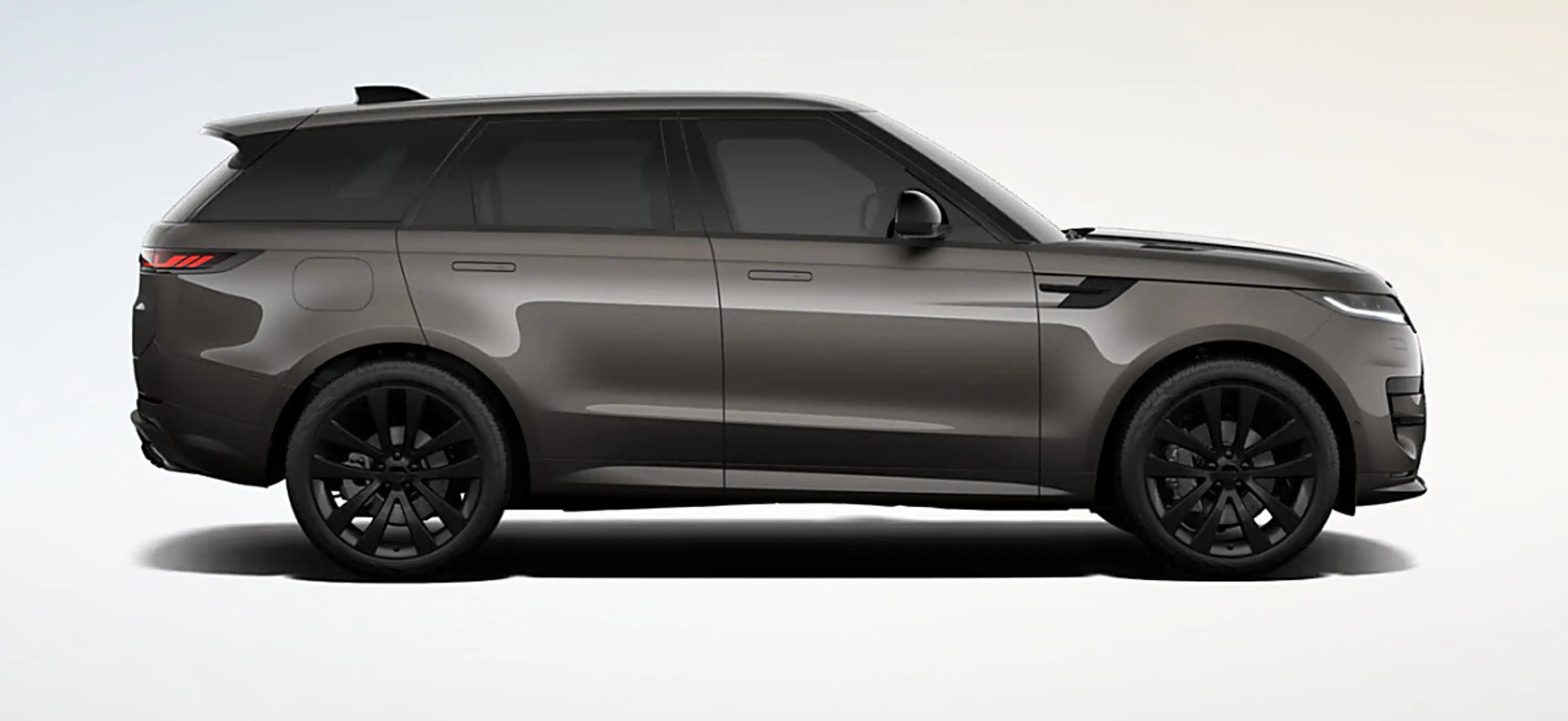 Land Rover Range Rover Sport P460e PHEV AWD Dynamic SE Aut. — photo 2