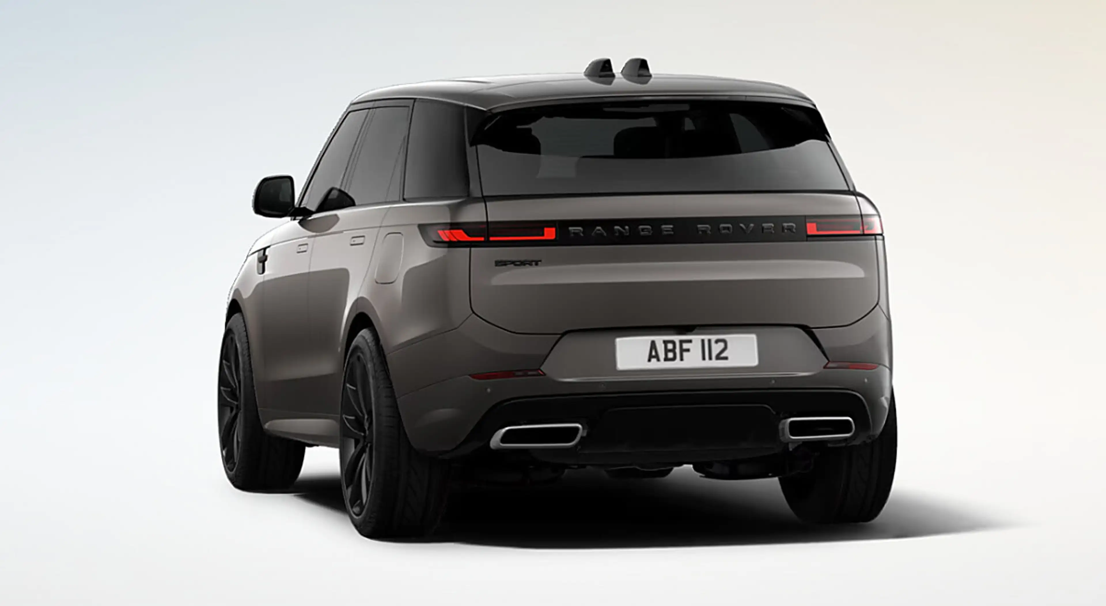 Land Rover Range Rover Sport P460e PHEV AWD Dynamic SE Aut. — photo 3