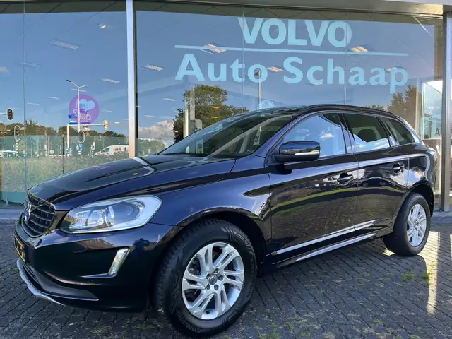 Volvo XC60 2.0 D3 FWD Momentum | Rijklaar incl garantie | EUR