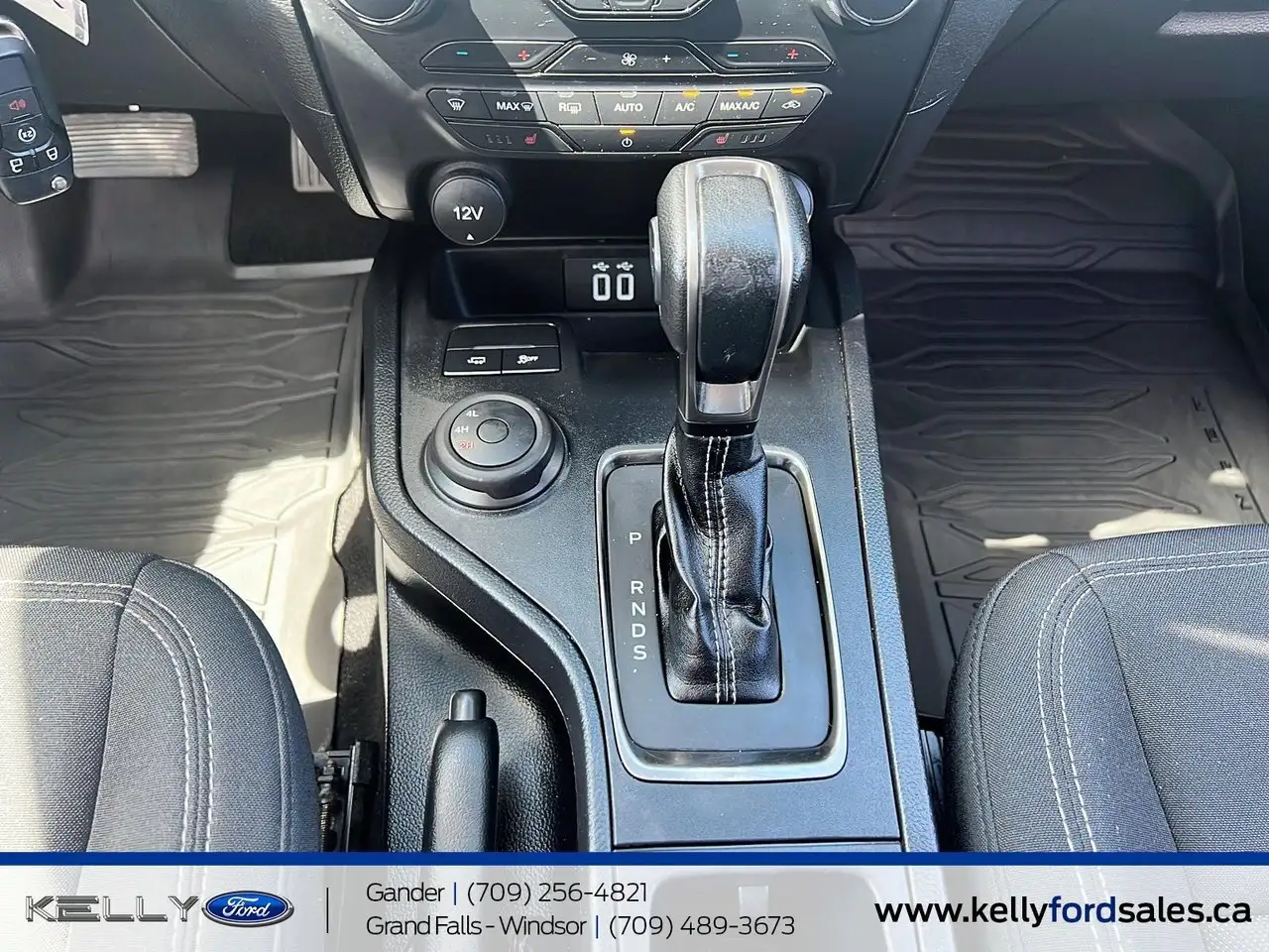 Ford Ranger photo Ford Ranger