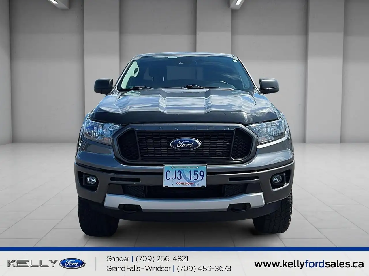 Ford Ranger photo Ford Ranger