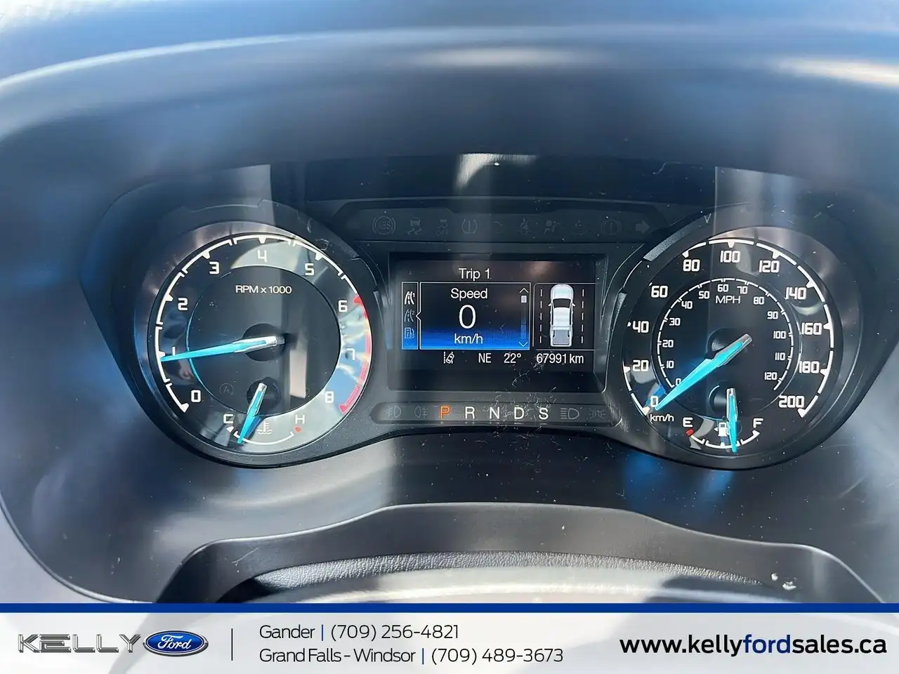 Ford Ranger photo Ford Ranger