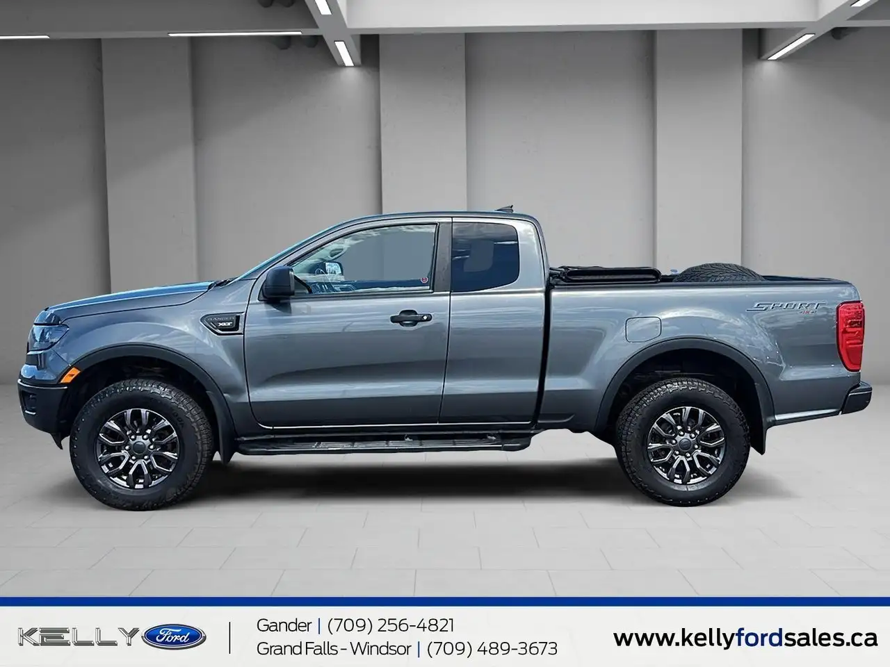 Ford Ranger photo Ford Ranger