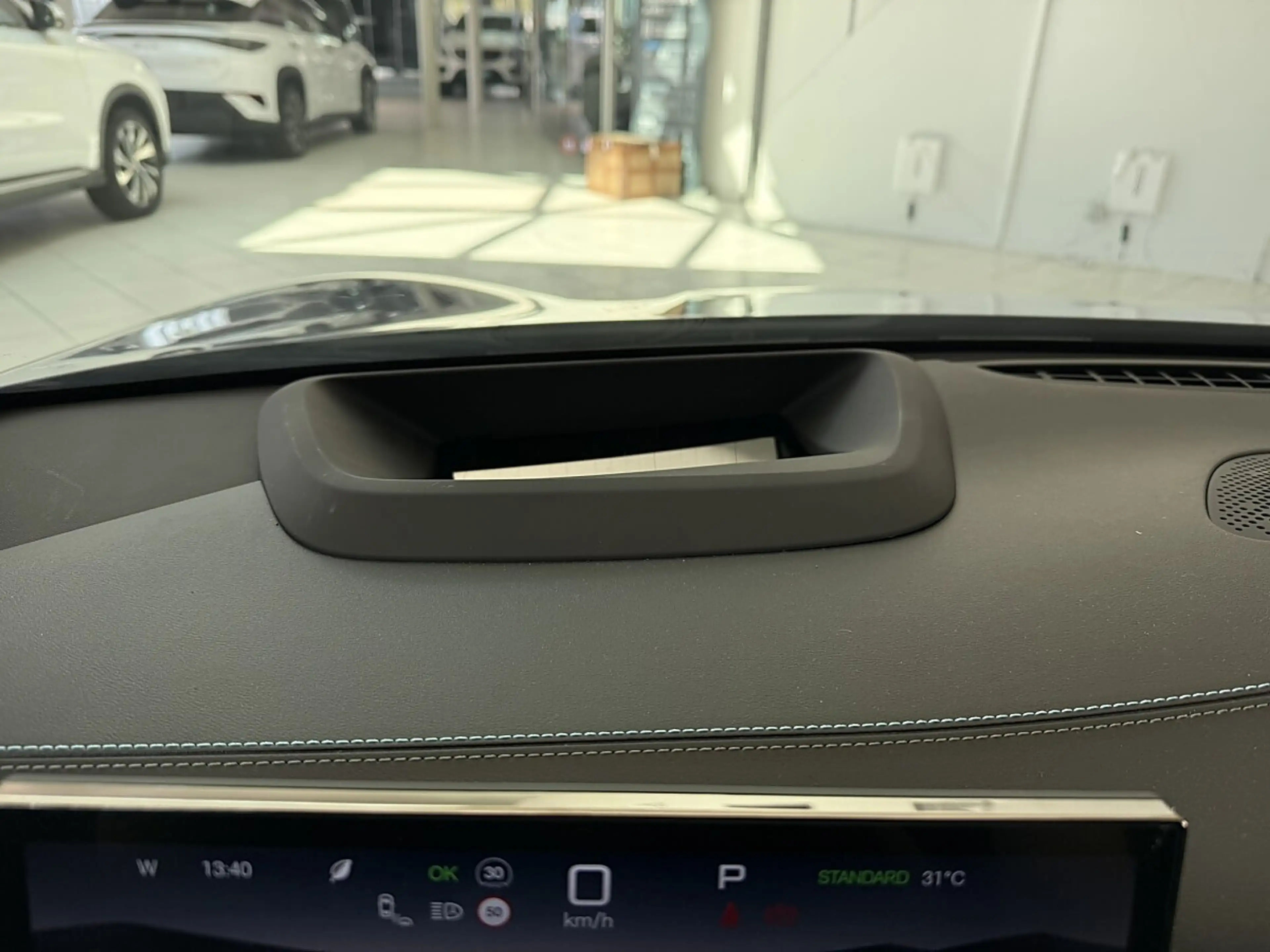 BYD Seal Excellence Österreich Paket 82,5kWh AWD — photo 14