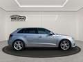 Audi A3 1.8 TFSI Sportback+Ambition+S-LINE+LED+PDC+ Silber - thumbnail 6