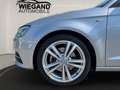 Audi A3 1.8 TFSI Sportback+Ambition+S-LINE+LED+PDC+ Silber - thumbnail 18
