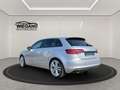 Audi A3 1.8 TFSI Sportback+Ambition+S-LINE+LED+PDC+ Silber - thumbnail 3