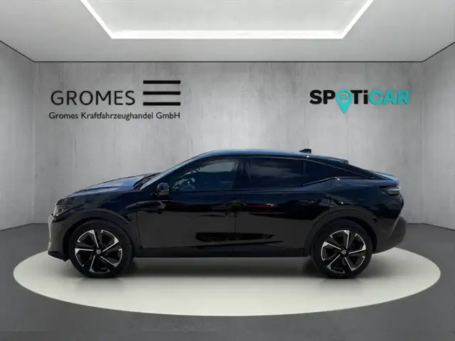 Peugeot 408 view 6