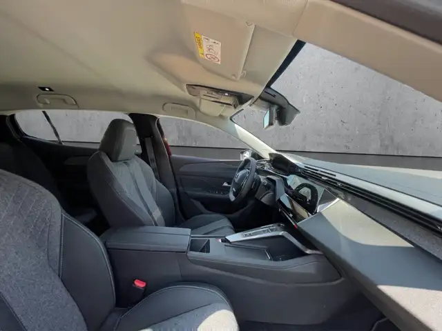Peugeot 408 view 13