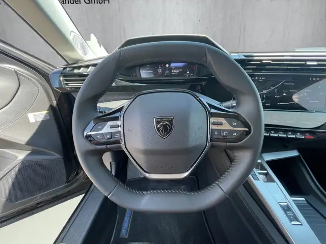 Peugeot 408 view 10