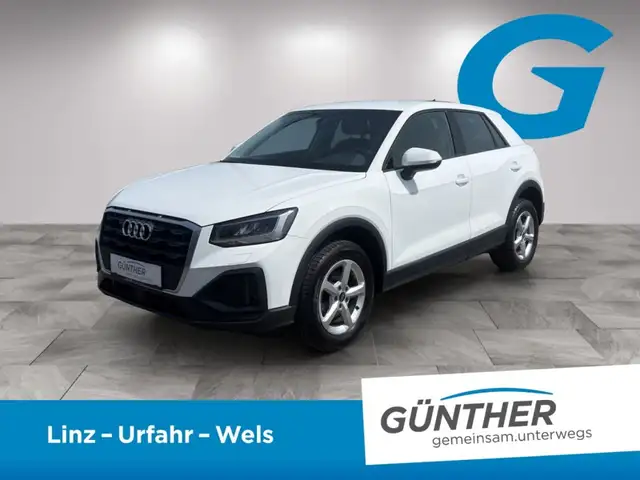 Audi Q2 1.0 30 TFSI 110 Proline