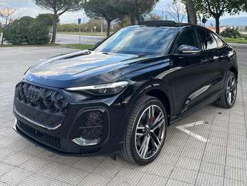 Sportback 2.0 tdi mhev S-line quattro S-tronic