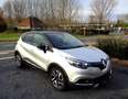Renault Captur /Automaat/ Leder/ Camera/ Zetelverwarming/Garantie Gris - thumbnail 1