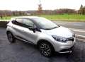 Renault Captur /Automaat/ Leder/ Camera/ Zetelverwarming/Garantie Gris - thumbnail 7