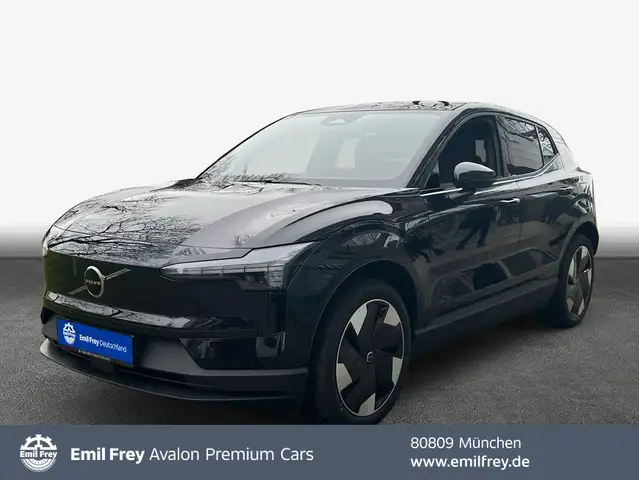 Volvo EX30 Single Motor RWD Plus