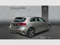 Mercedes-Benz A 200 Gris - thumbnail 2
