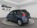 Ford Ka/Ka+ Ka+ C&C 1.2 Ltr. 85 PS *KLIMA* Gris - thumbnail 3