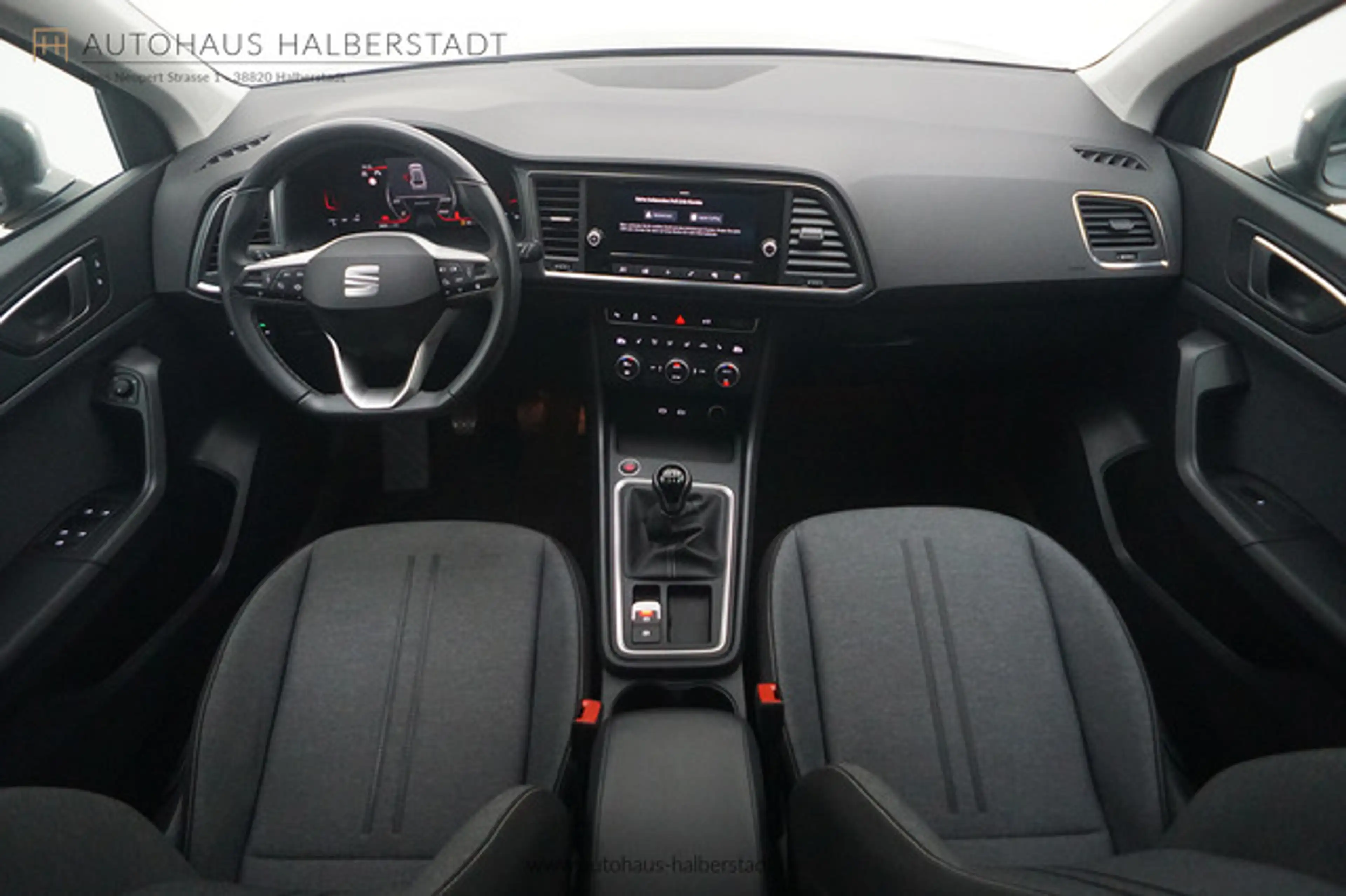 SEAT Ateca Style ACC/Parklenk/Garantie bis 2030 — photo 6