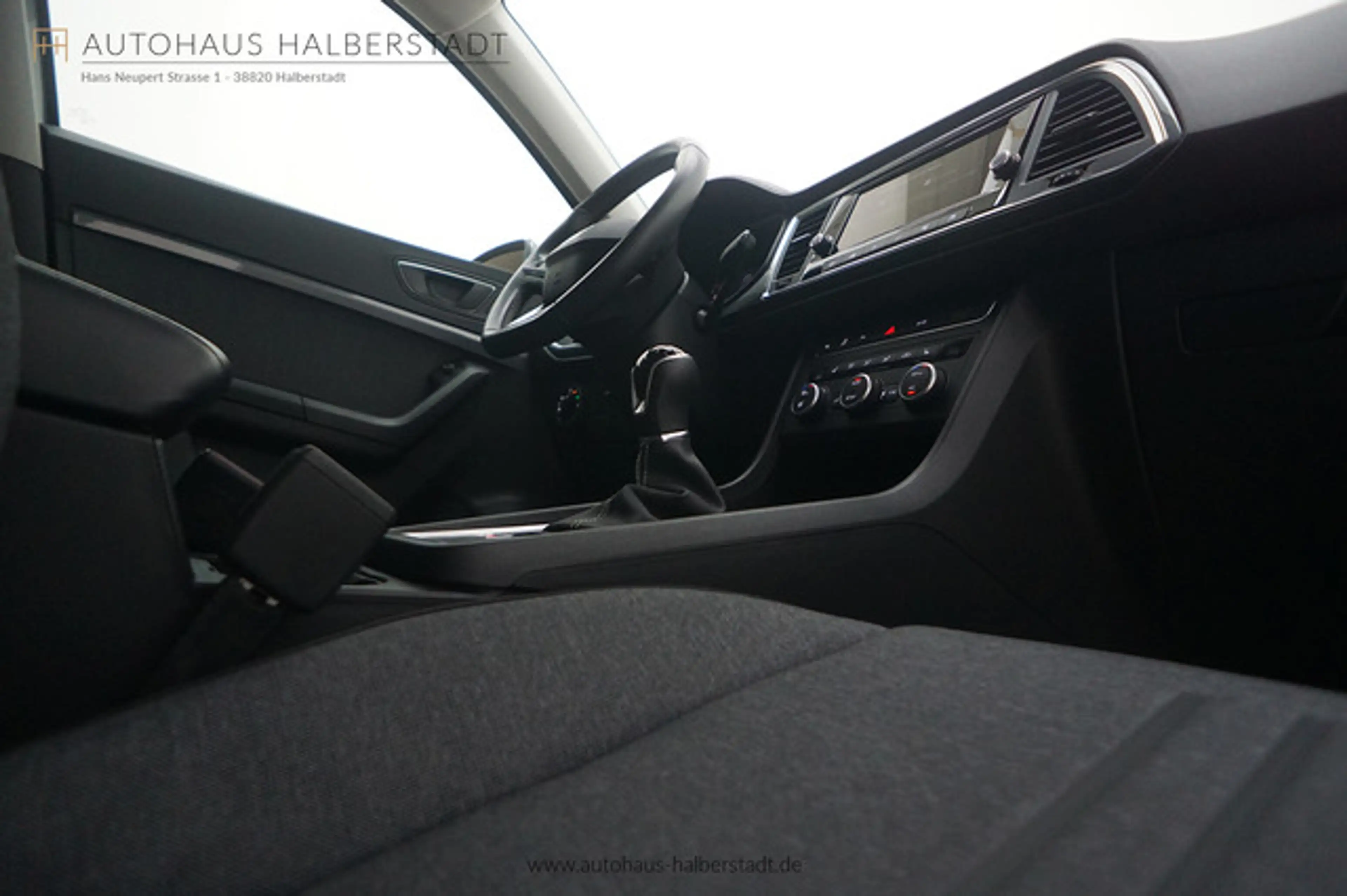 SEAT Ateca Style ACC/Parklenk/Garantie bis 2030 — photo 12