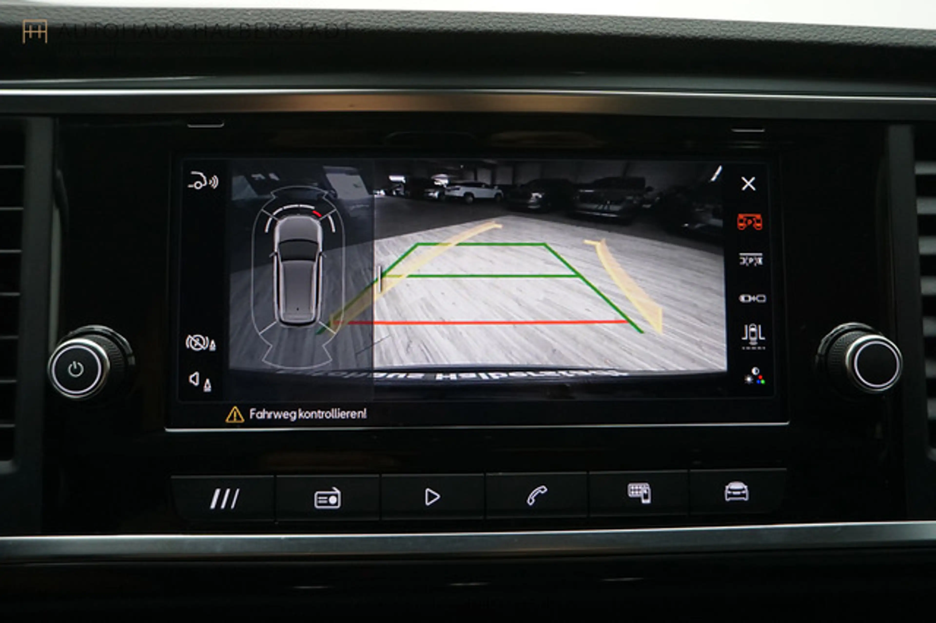 SEAT Ateca Style ACC/Parklenk/Garantie bis 2030 — photo 7