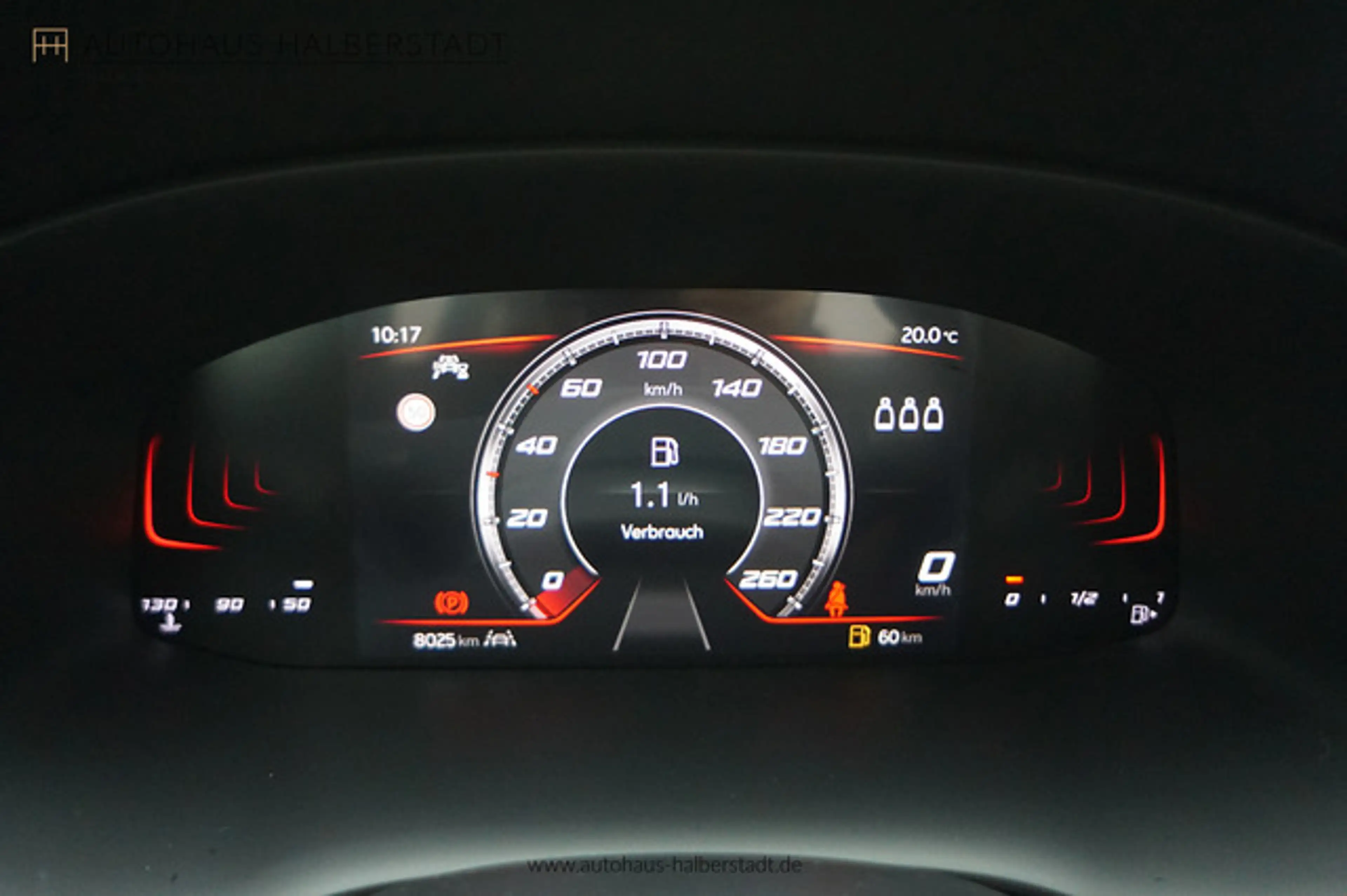 SEAT Ateca Style ACC/Parklenk/Garantie bis 2030 — photo 10