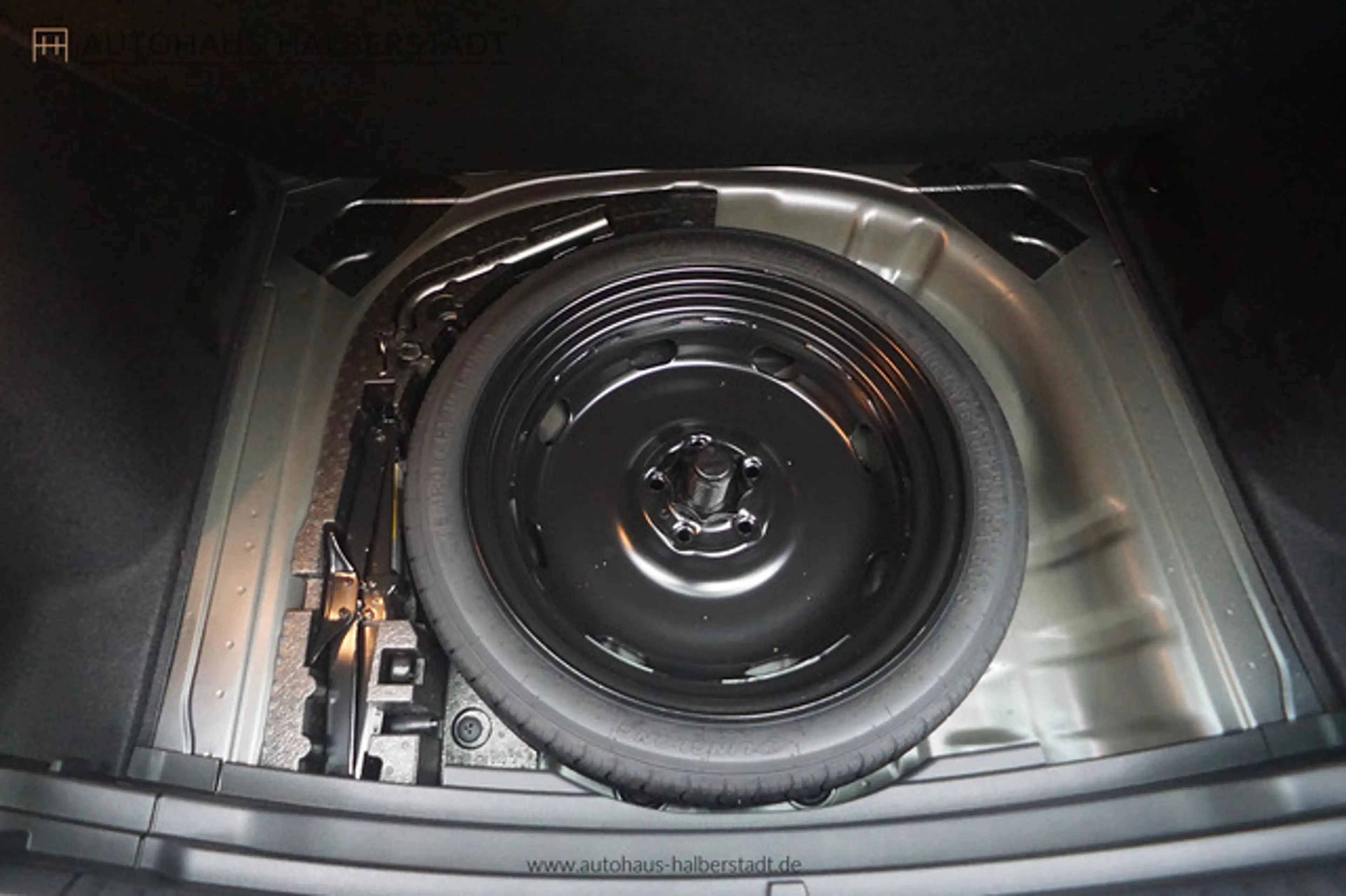 SEAT Ateca Style ACC/Parklenk/Garantie bis 2030 — photo 14