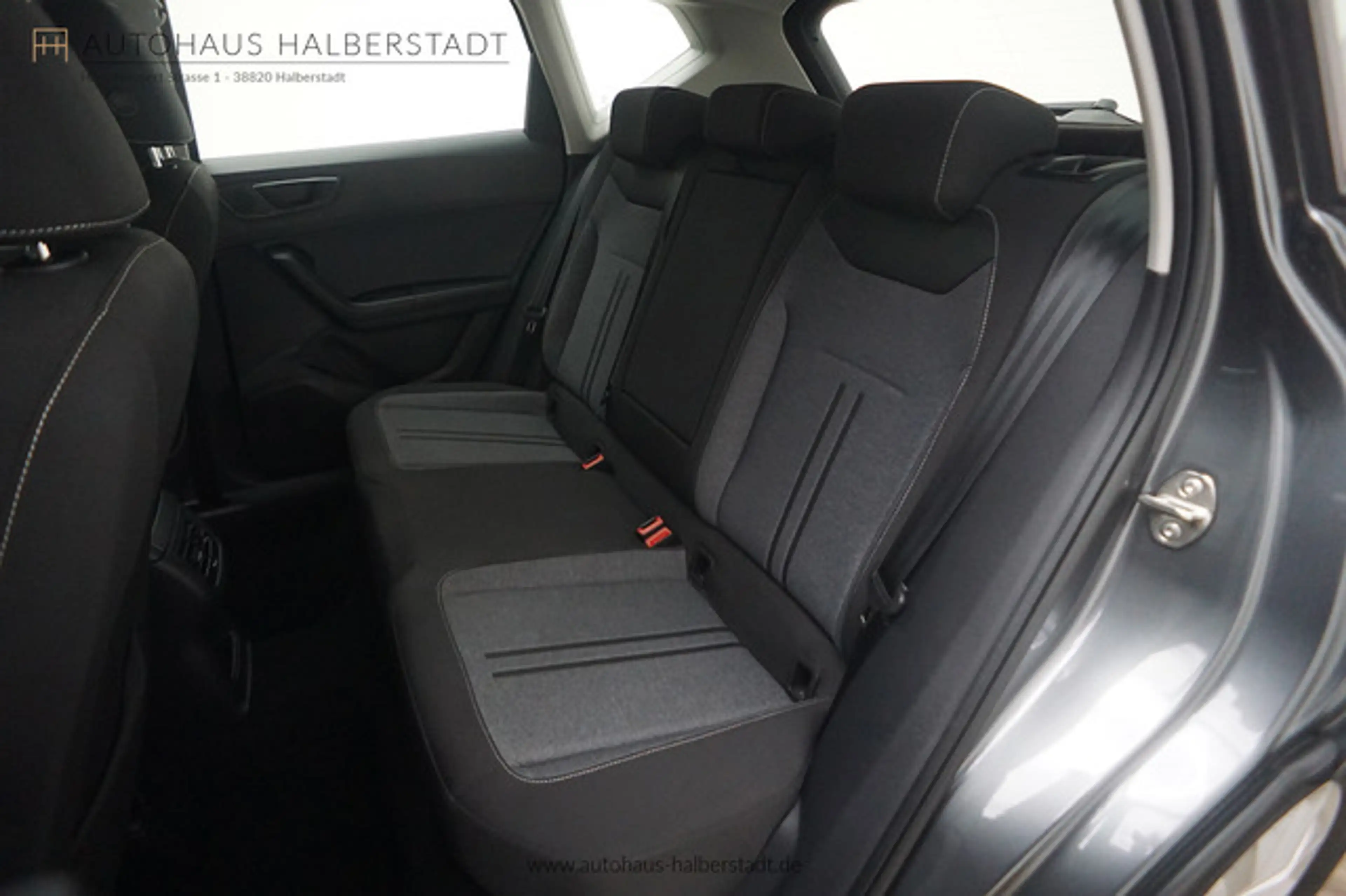SEAT Ateca Style ACC/Parklenk/Garantie bis 2030 — photo 9
