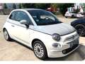 Fiat 500C DolceVita 1.0 Mild Hybrid EU6d MY21 UConnect DAB Weiß - thumbnail 3