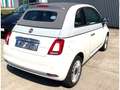 Fiat 500C DolceVita 1.0 Mild Hybrid EU6d MY21 UConnect DAB Weiß - thumbnail 4