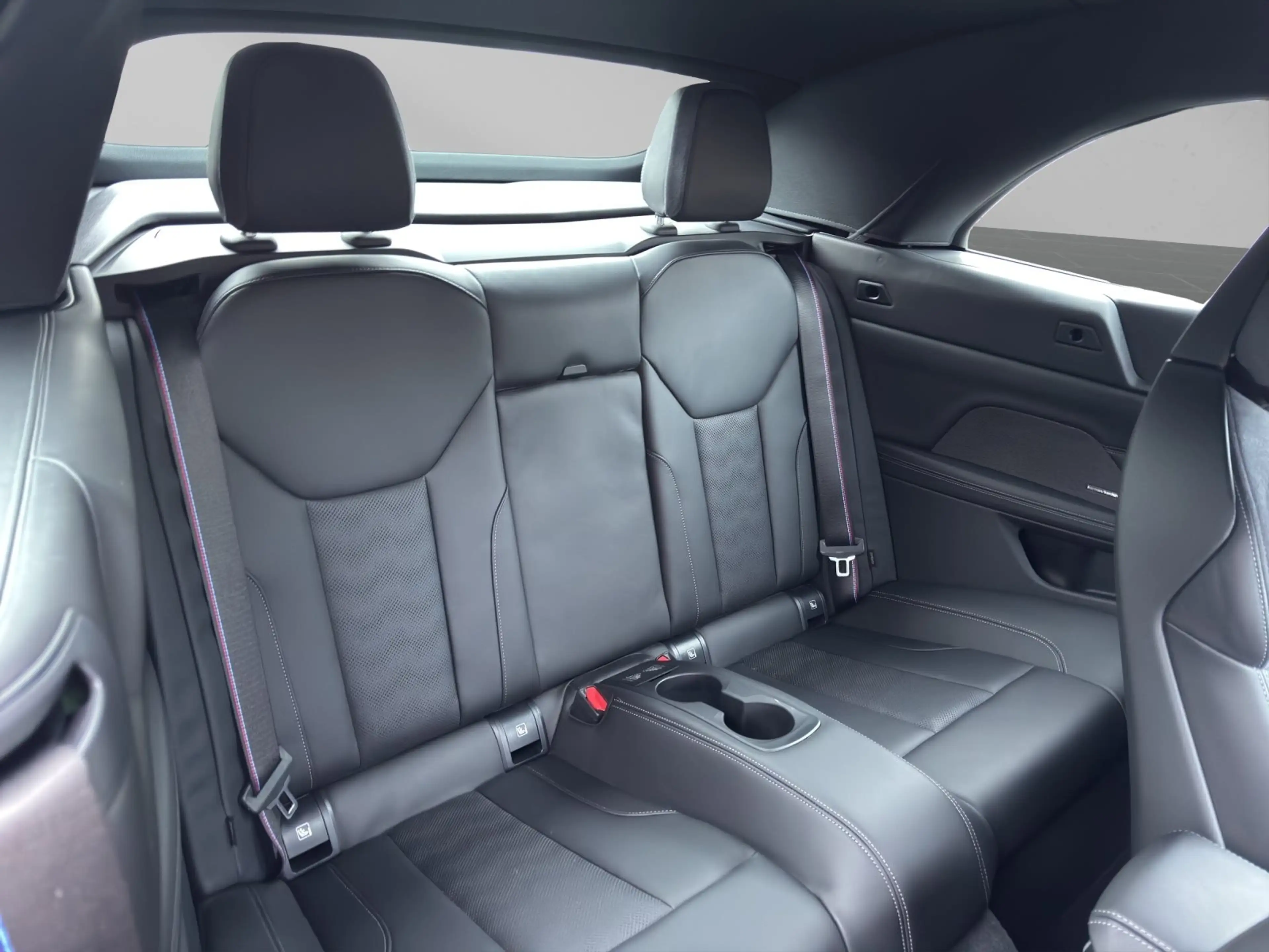 BMW M4 Competition xDrive Cabrio Indiv.Carbon 3,49% — photo 14