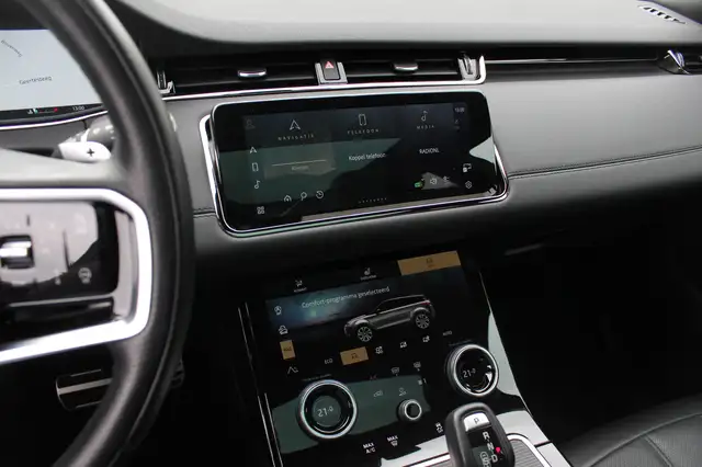 Land Rover Range Rover Evoque view 19